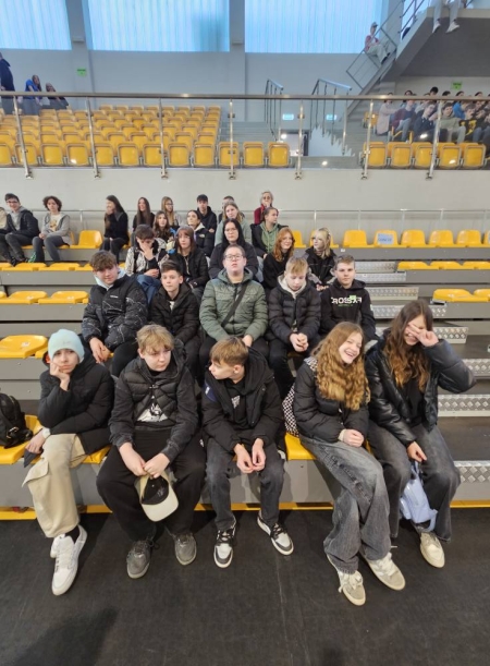 Targi edukacyjne 2025