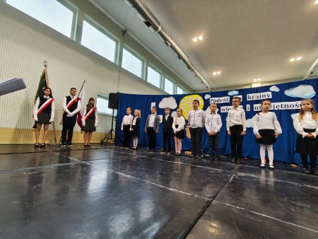 Dzień Edukacji Narodowej 