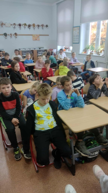 Październik - miesiącem bibliotek