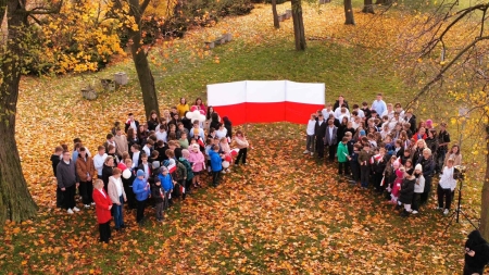 dzień NIepodległości 2025