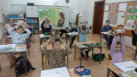 Światowy Dzień Pluszowego Misia 2025