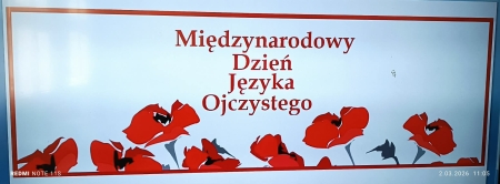 Międzynarodowy Dzień Języka Ojczystego