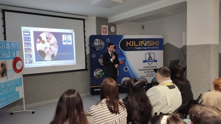 Drzwi Otwarte w Kilińskim