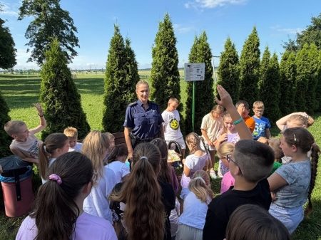 Bezpieczne wakacje 2026
